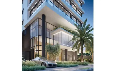 Apartamento em Praia Grande