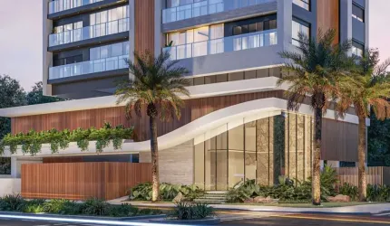 Apartamento em Centro
