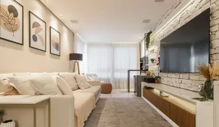 Residenziale Bellagio Apto