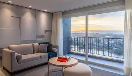 Apartamento em Predial