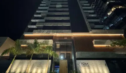 Apartamento em Praia Grande