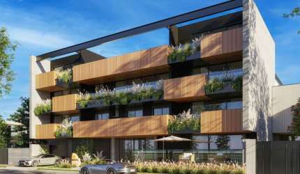 Apartamento em Praia da Cal