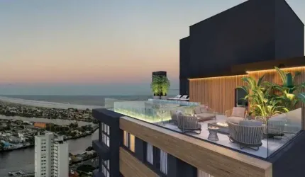 Apartamento em Centro