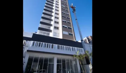 Loja Térrea Ed. Bartolomeu Loja 01