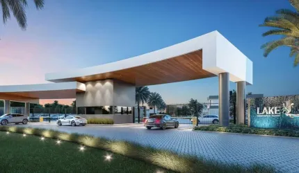 Terreno Condomínio Lake Village - Quadra/lote M13 Terreno