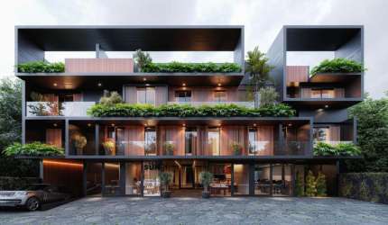 Apartamento em Prainha