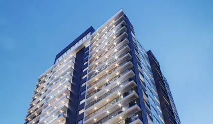 Apartamento em Centro