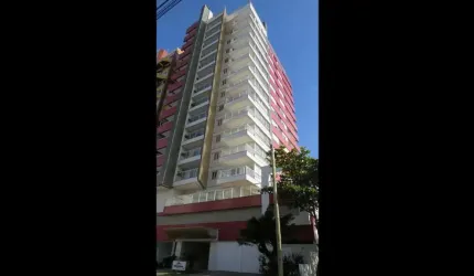 Cobertura em Predial