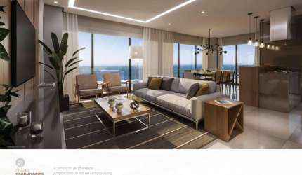 Apartamento em Predial