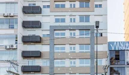 Apartamento Res. Blend Apto Tipo