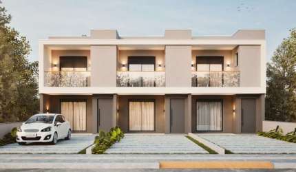 Residencial Emiliano Emiliano 1, 2 e 3