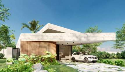 Casa Condomínio Ilhas Park - K10 Casa Tipo