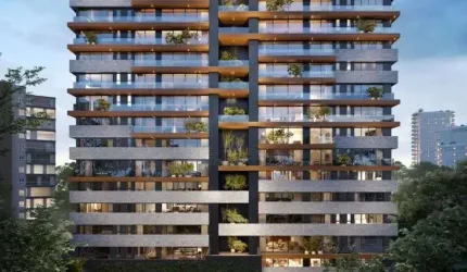 L&amp;#39;Art Planta Tipo