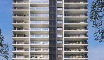 Apartamento em Centro