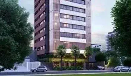 Apartamento em Centro