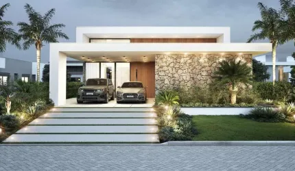 Residência Ocean Side L20 Residência L20