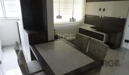 Apartamento com 1 dormitório para venda, 40 m² por R$ 426.000,00- Petrópolis - Porto Alegre/RS