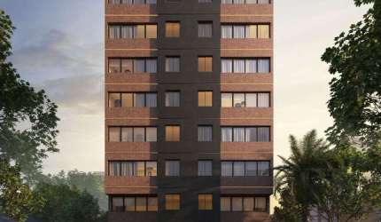 Apartamento a venda, em construção, no bairro Jardim Itu