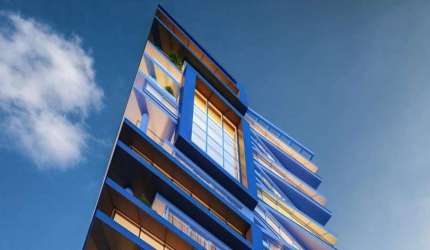 Apartamento em Predial