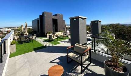 Apartamento em Praia da Cal