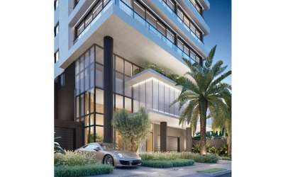 Apartamento em Praia Grande