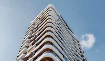 Apartamento em Predial