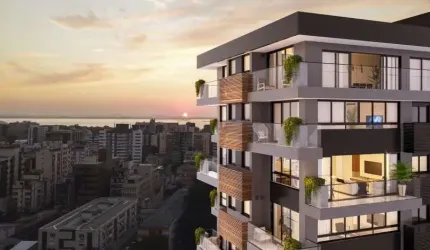 Apartamento em Menino Deus