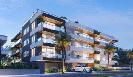 Residencial Acrópole Apto
