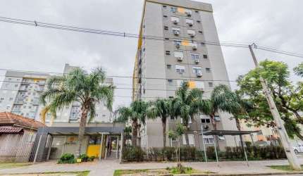 Apartamento 69m², 3 dormitórios, 1 vaga no bairro Tristeza