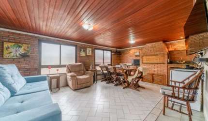 Casa em Condomínio em Cristal