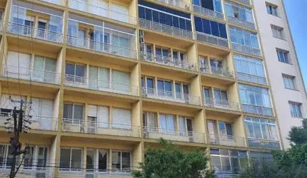 Apartamento em Centro Histórico
