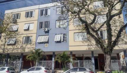 Apartamento para Venda - 74m², 3 dormitórios, Auxiliadora