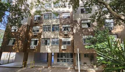 Apartamento em Cristal