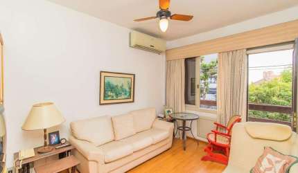Apartamento em Floresta