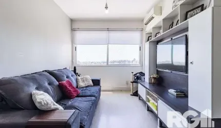 Apartamento Mobiliado 3 quartos, condomínio Terra Nova Vista Alegre - Vila Ipiranga