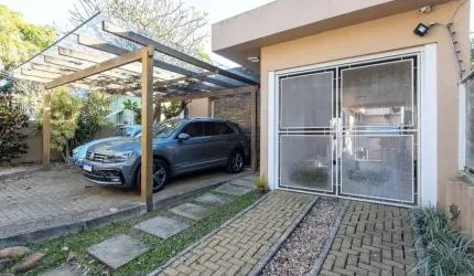 Casa Térrea
