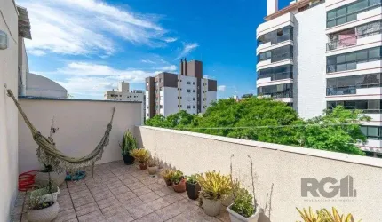 Cobertura em São João
