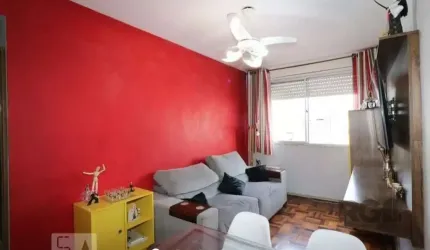 Apartamento 3 dormitórios à venda na Av. Engenheiro Francisco Rodolfo Simch, 230 - Sarandi - Porto Alegre