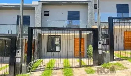 Casa Condominio em Porto Alegre, no bairro Tristeza, com 3 dormitório(s), e 3 banheiros, à venda.