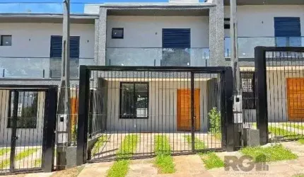 Casa em Condomínio em Tristeza