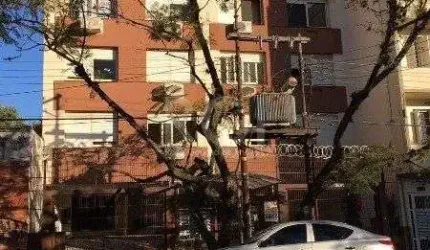 Apartamento para Venda - 54.18m², 2 dormitórios, Cidade Baixa