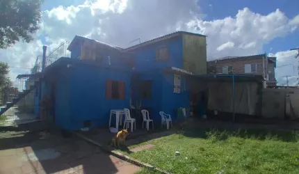Casa em Restinga