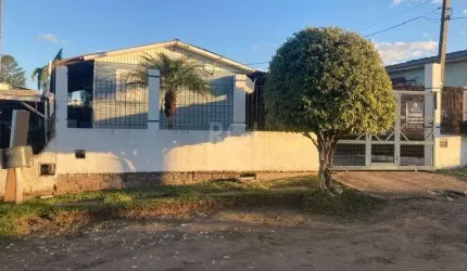 Casa em Restinga