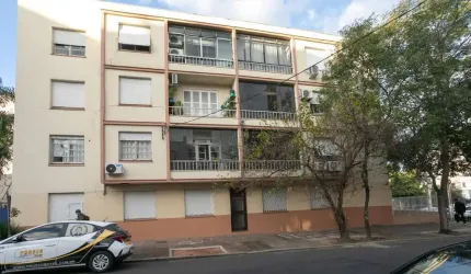 Apartamento de 2 dormitórios | Excelente localização