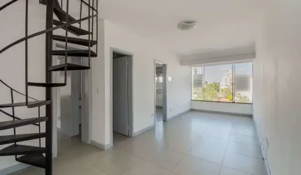 Cobertura em São Sebastião