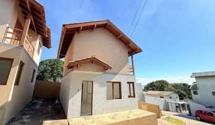 Casa em Condomínio em Ipanema