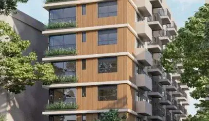 Bom Fim com 1 d e infra