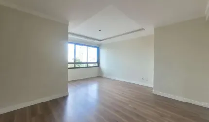 Excelente Apartamento 3 dormitórios com duas vagas no Rio Branco