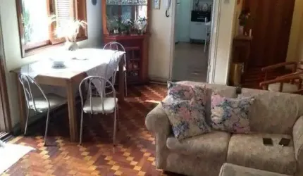 Apartamento para Venda - 104.4m², 3 dormitórios, Rio Branco