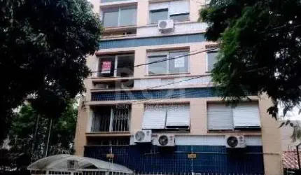 Apartamento em Menino Deus